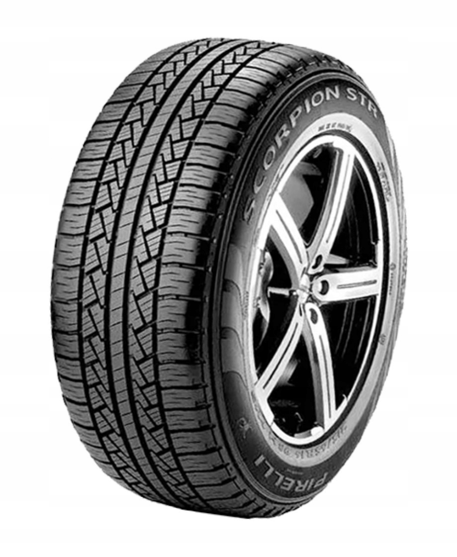 245/50R20 opona PIRELLI Scorpion STR A RBL 102H